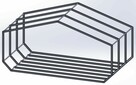 Projekt produkcji konstrukcji stalowych skręcanych - 2