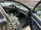 Skoda Octavia II, 2.0 FSI 4x4 - 6