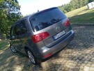 VW/TOURAN/1.6/TDI/STAN-BDB/PARK-ASSIST/ZAREJESTR/ - 8