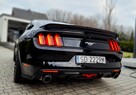 Mustang turbo, performance pack + premium pack + modyfikacje - 7
