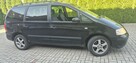 VW SHARAN LIFT 2,0 B+GAZ-SPRAWNA KLIMATYZACJ-7 FOTELI !!! - 4