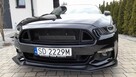 Mustang turbo, performance pack + premium pack + modyfikacje - 6