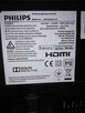 Phillips Ambilight 49PUS6401/12 4K UHD smart android - 3