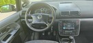 VW SHARAN LIFT 2,0 B+GAZ-SPRAWNA KLIMATYZACJ-7 FOTELI !!! - 10