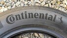 Opony letnie 215/60R17 96H Continental EcoContact 7 - 8