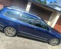 Passat B6 - 2