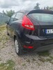 Ford Fiesta mk7 1.25 Trend - 6