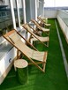 Widok na panoramę Warszawy - wyjątkowy Penthouse - 12