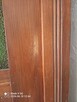 Orginalna komoda retro lite drewno - 7