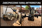 Prostowanie Mostów Dodge RAM | Jeep | Naprawa Dyferencjału - 6
