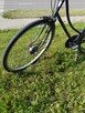 rower trekkingowy 28 damka czarny przeserwisowany lampka 3 - 6