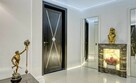 Widok na panoramę Warszawy - wyjątkowy Penthouse - 8