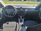 Skoda Octavia III Ambition 1.4 TSI 140 KM Salon Polska - 8