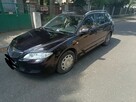 Mazda 6 Klimatyzacja Okazja