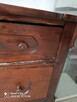 Orginalna komoda retro lite drewno - 8