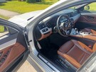 BMW Seria 5 530d F11 258KM Lift 2013r - 11