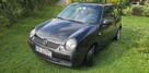 volkswagen Lupo 1.4 TDI
