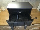 Frytkownica beztłuszczowa Xiaomi Dual Zone Air Fryer 10L - 4