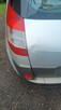 Syndyk sprzeda Renault Megane Scenic, 2006 r, 370 tys. przeb - 5