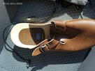 Buty drewniaki - 2