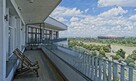 Widok na panoramę Warszawy - wyjątkowy Penthouse - 11