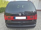VW SHARAN LIFT 2,0 B+GAZ-SPRAWNA KLIMATYZACJ-7 FOTELI !!! - 5