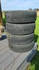 Opony całoroczne Pirelli All Season Cinturato 195/65 R15