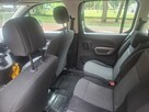 Toyota proace city - 10