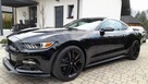 Mustang turbo, performance pack + premium pack + modyfikacje - 3