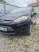 Ford Fiesta mk7 1.25 Trend - 8