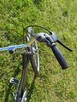 rower trekkingowy 28 damka czarny przeserwisowany lampka 3 - 7
