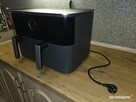 Frytkownica beztłuszczowa Xiaomi Dual Zone Air Fryer 10L - 8