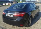 Toyota corolla 1.6 b + Lpg - 4
