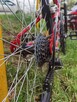 rower dziecięcy 24 chłopięcy dla chłopca full pełne zawiesz - 7