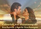 TAK SIĘ ROZGLĄDAM ZA GŁĘBOKĄ PRZYJAZNIĄ, STAŁYIM ZWIĄZKIEM.