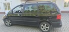 VW SHARAN LIFT 2,0 B+GAZ-SPRAWNA KLIMATYZACJ-7 FOTELI !!! - 3