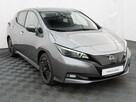 Nissan Leaf GD9N834#40kWh N-Connecta Podgrz.f K.cofania Salon PL VAT 23% - 3