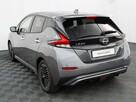 Nissan Leaf GD9N834#40kWh N-Connecta Podgrz.f K.cofania Salon PL VAT 23% - 4