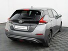 Nissan Leaf GD9N834#40kWh N-Connecta Podgrz.f K.cofania Salon PL VAT 23% - 5