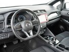 Nissan Leaf GD9N834#40kWh N-Connecta Podgrz.f K.cofania Salon PL VAT 23% - 6