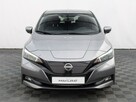 Nissan Leaf GD9N834#40kWh N-Connecta Podgrz.f K.cofania Salon PL VAT 23% - 7
