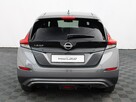 Nissan Leaf GD9N834#40kWh N-Connecta Podgrz.f K.cofania Salon PL VAT 23% - 8