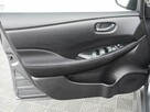 Nissan Leaf GD9N834#40kWh N-Connecta Podgrz.f K.cofania Salon PL VAT 23% - 9