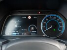 Nissan Leaf GD9N834#40kWh N-Connecta Podgrz.f K.cofania Salon PL VAT 23% - 12