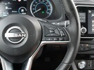 Nissan Leaf GD9N834#40kWh N-Connecta Podgrz.f K.cofania Salon PL VAT 23% - 14