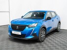 Peugeot 2008 GD5U270#1.2 PureTech Active LED NAVI Cz.cof Salon PL VAT 23% - 2