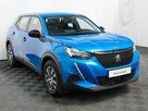 Peugeot 2008 GD5U270#1.2 PureTech Active LED NAVI Cz.cof Salon PL VAT 23% - 3