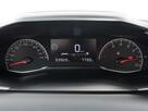 Peugeot 2008 GD5U270#1.2 PureTech Active LED NAVI Cz.cof Salon PL VAT 23% - 12