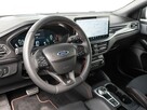 Ford Focus WD0734U#2.3 EcoBoost ST X Pakiet zimowy Salon PL VAT23% - 6