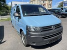 Volkswagen Transporter Trasporter T5 Bankowóz kuloodporny opancerzony 2015 - 4